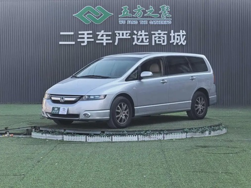 Honda Odyssey 2009