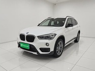 BMW X1 2018