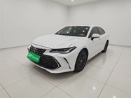 Toyota Avalon 2023