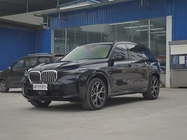 BMW X5 2024
