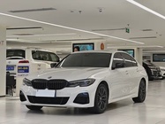 BMW 3 Series 2020