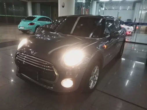 MINI Other 2015