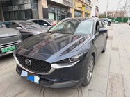 Mazda CX-30 2022
