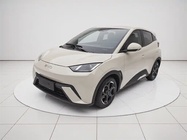 BYD Seagull 2025