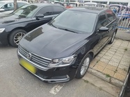 Volkswagen Lavida 2021