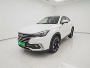 Changan CS85 2019