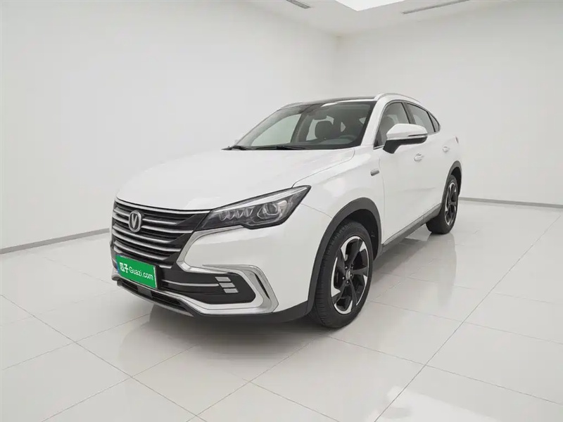 Changan CS85