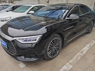BYD Han 2023