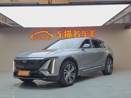 Cadillac Lyriq 2023