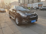 Hyundai ix35 2010