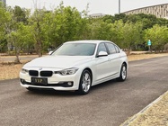 BMW 3 Series 2017