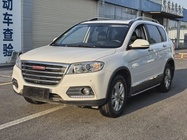 Haval H6 2016