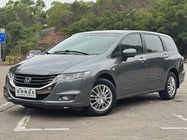 Honda Odyssey 2012