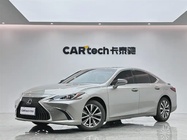 Lexus ES 2021