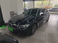 BMW 5 Series 2023