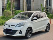 Changan BenBen 2014
