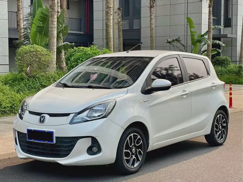 Changan BenBen