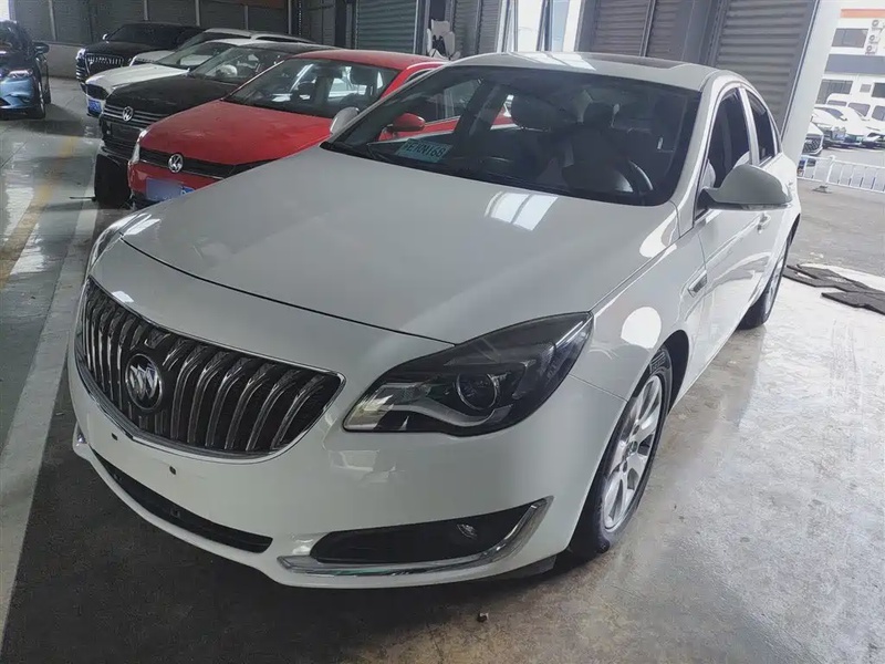 Buick Regal