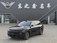 Li Auto L8 2024
