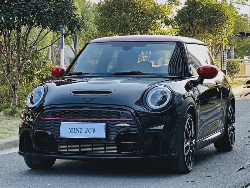 MINI Other
