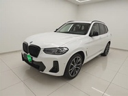 BMW X3 2023