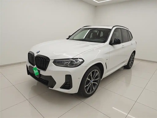 BMW X3 2023