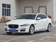 Jaguar XEL 2018