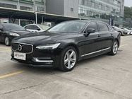 Volvo S90 2019