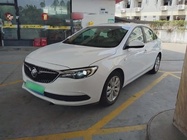 Buick Excelle 2020