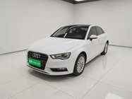 Audi A3 2017