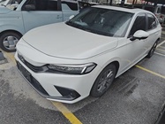 Honda Civic 2024