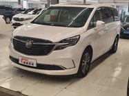 Buick GL8 2021