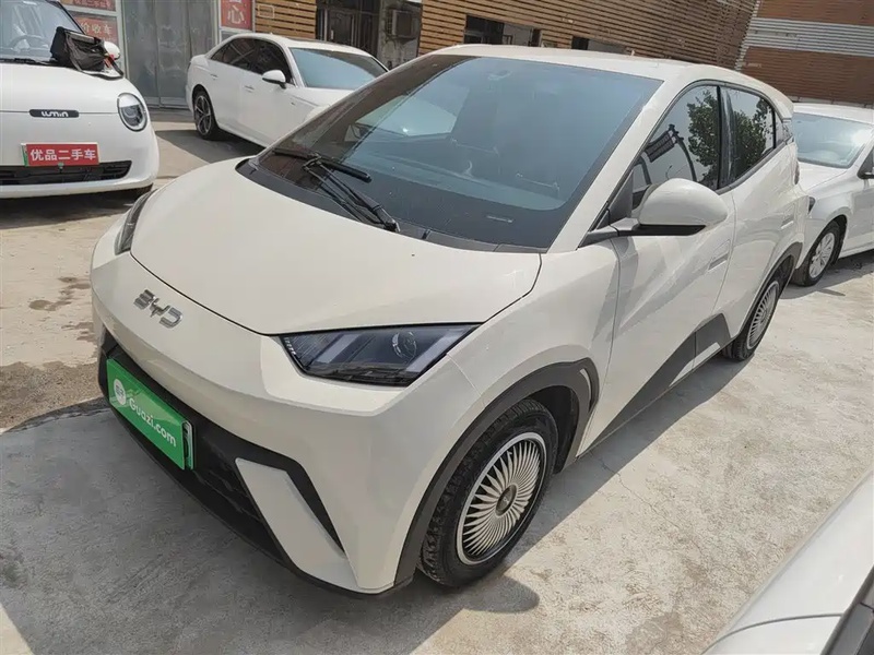 BYD Seagull