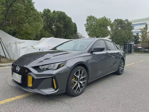 GAC Shadow Leopard 2021