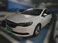Buick Excelle 2020
