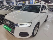 Audi Q3 2018