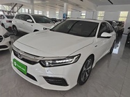 Honda Inspire 2020