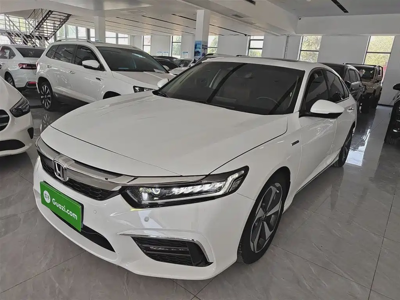Honda Inspire