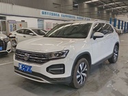 Volkswagen Tayron 2019