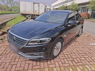 Volkswagen Lavida 2021