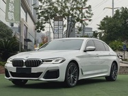 BMW 5 Series 2023