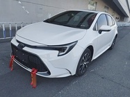 Toyota Levin 2024
