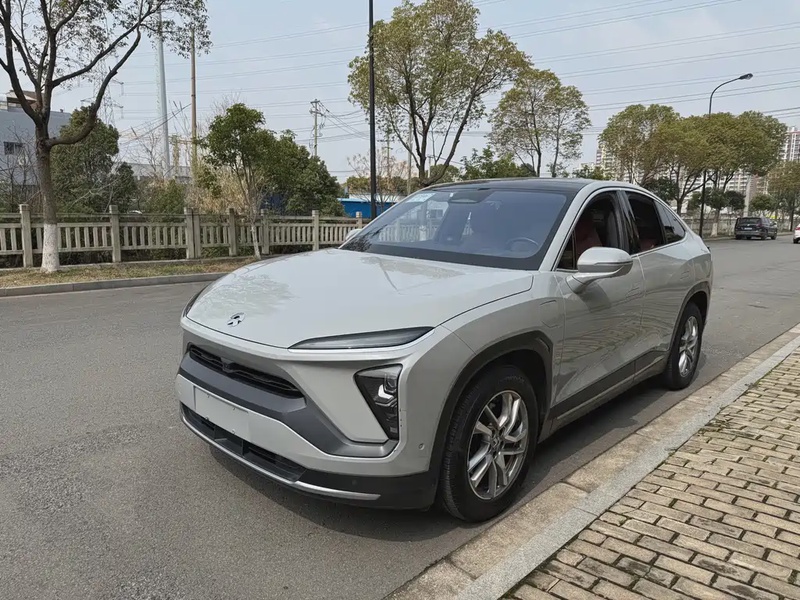 NIO EC6