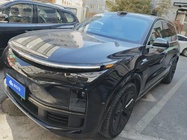 Li Auto L9 2024
