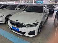 BMW 3 Series 2020