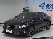 Geely Xingrui 2025