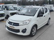 Suzuki Alto 2014