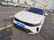 Kia K5 2022