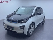 BMW i3 2016
