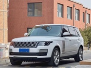 Land Rover Range Rover 2021